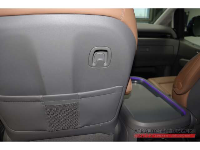 Fahrzeugbild eines Hyundai Staria