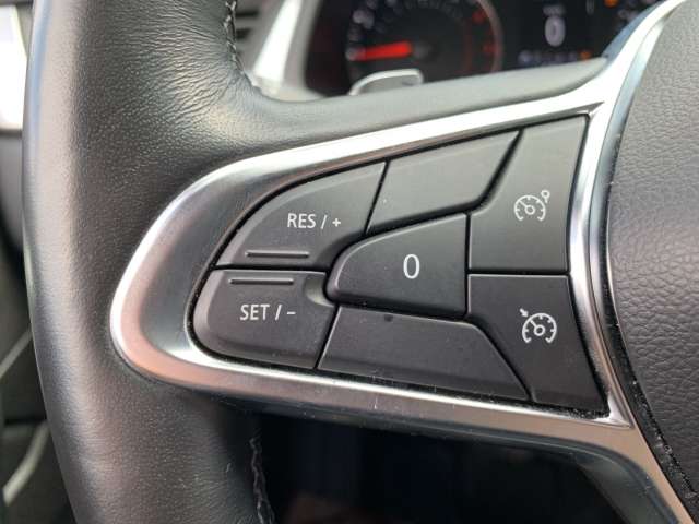 Fahrzeugbild eines Renault Captur
