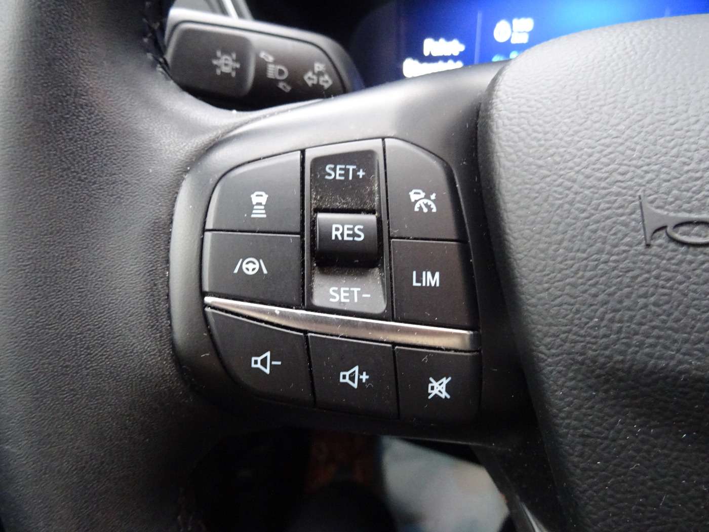 Fahrzeugbild eines Ford Kuga