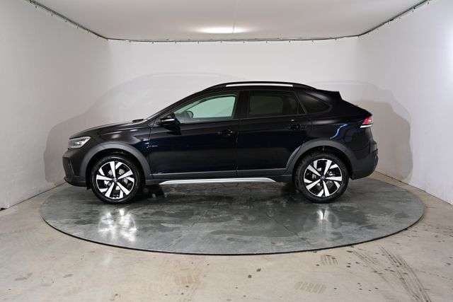 Fahrzeugbild eines Volkswagen Taigo