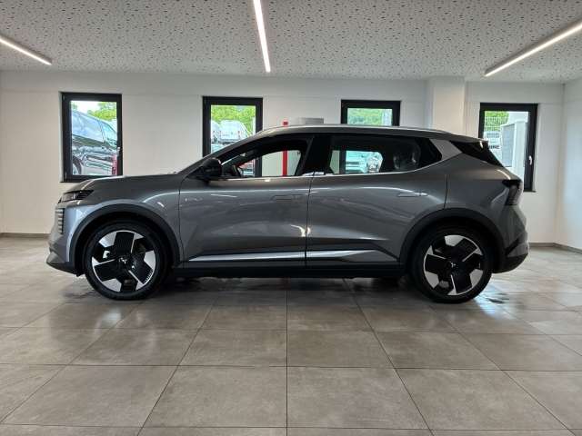 Fahrzeugbild eines Mitsubishi Eclipse Cross