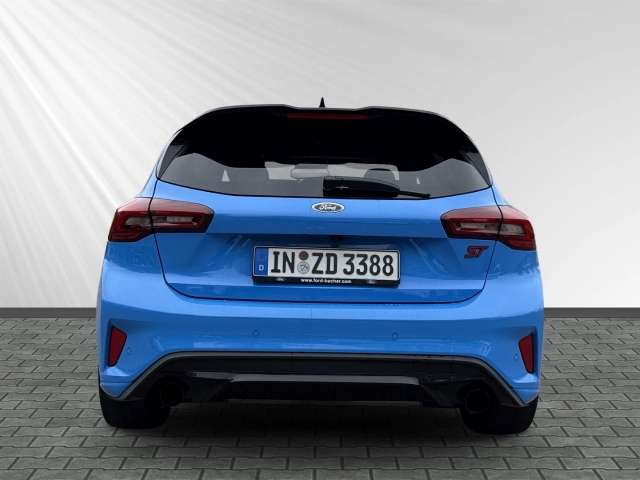 Fahrzeugbild eines Ford Focus