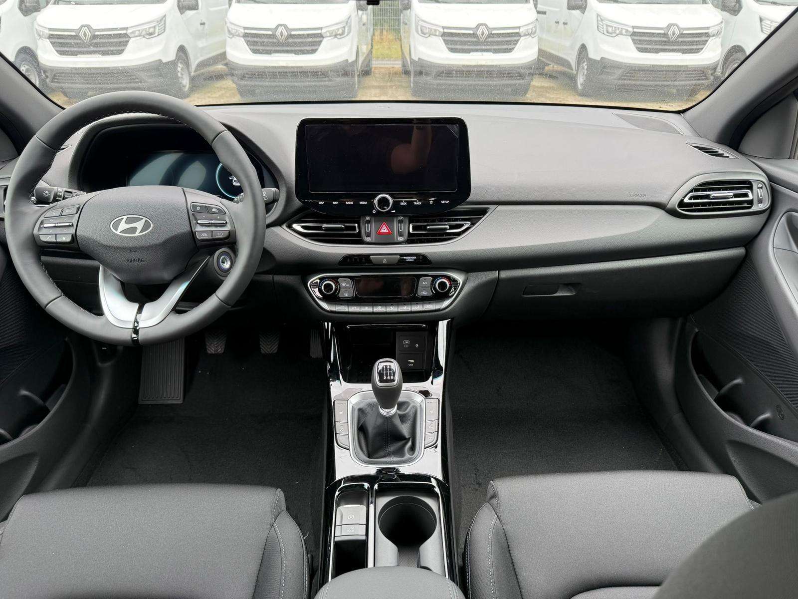 Fahrzeugbild eines Hyundai i30