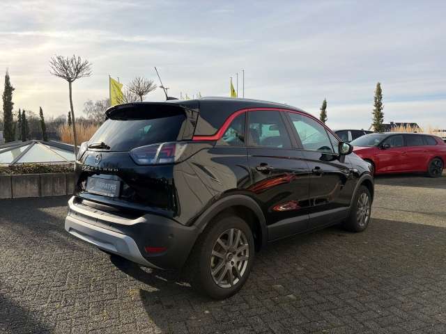 Fahrzeugbild eines Opel Crossland X
