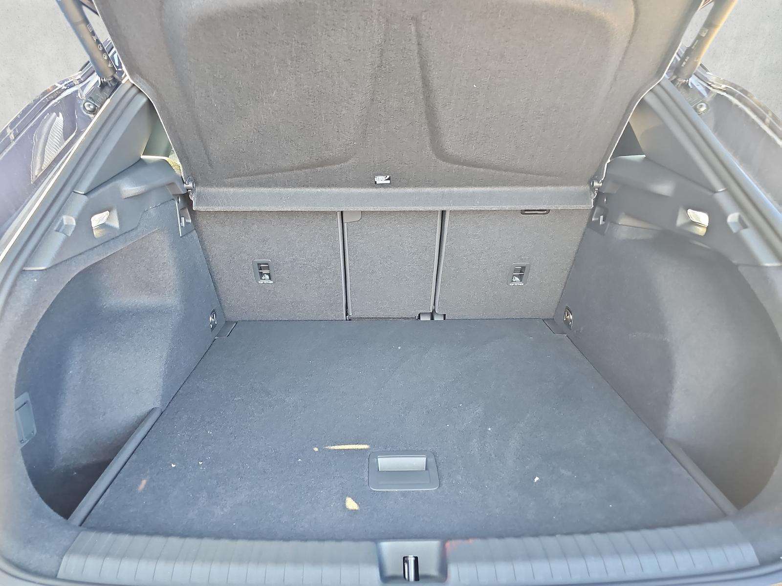 Fahrzeugbild eines CUPRA Terramar