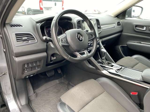 Fahrzeugbild eines Renault Koleos