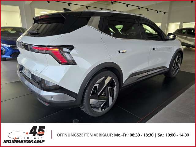Fahrzeugbild eines Mitsubishi Eclipse Cross