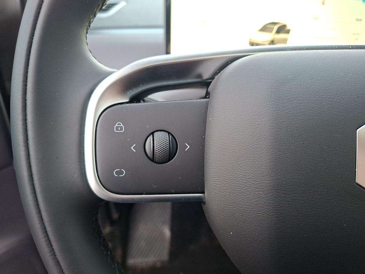 Fahrzeugbild eines Leapmotor C10