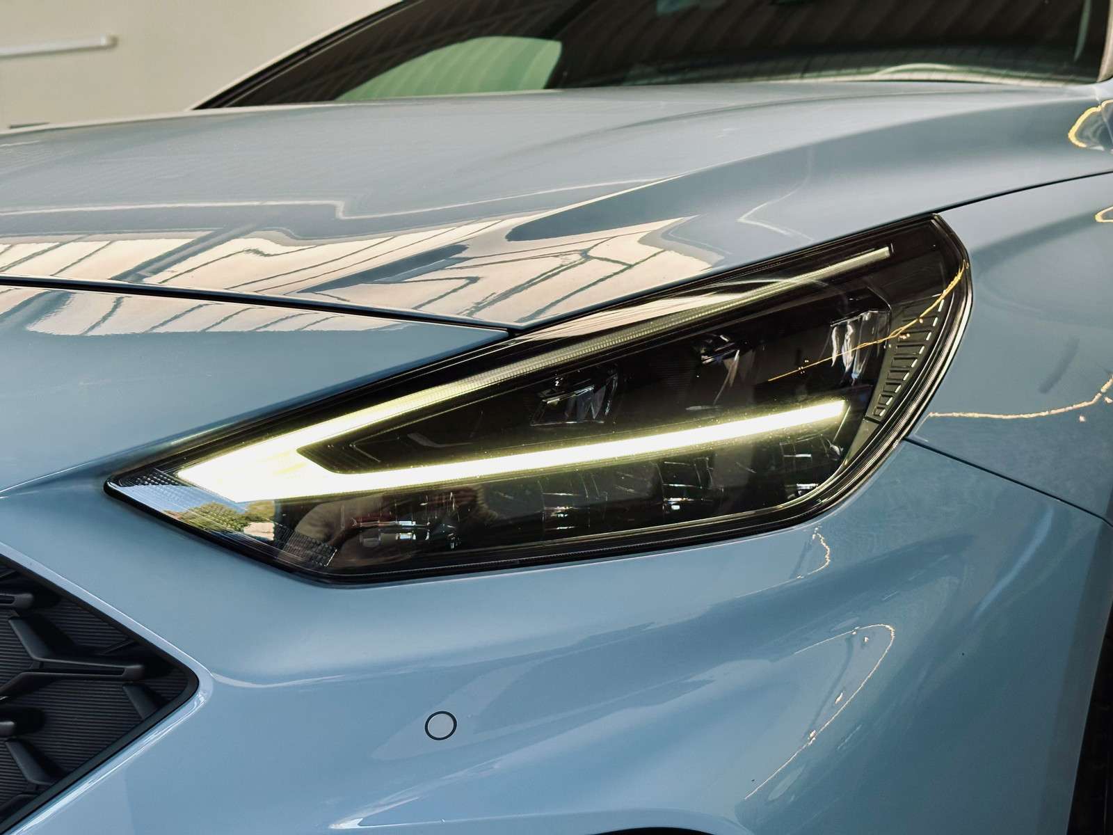 Fahrzeugbild eines Hyundai i30