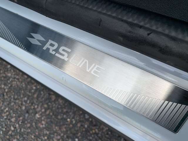 Fahrzeugbild eines Renault Arkana