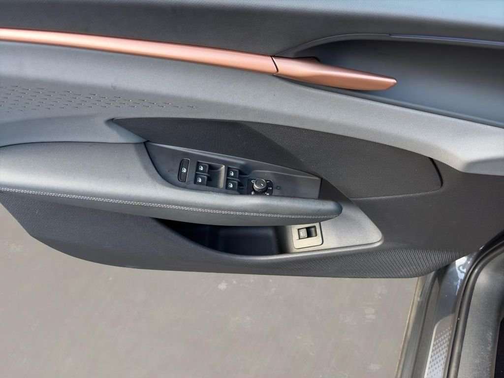 Fahrzeugbild eines CUPRA Terramar
