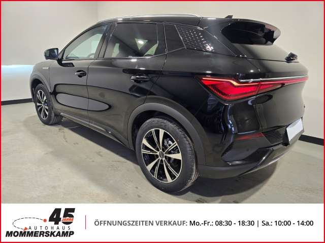 Fahrzeugbild eines BYD ATTO 3