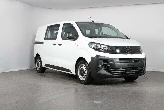 Fahrzeugbild eines Opel Vivaro