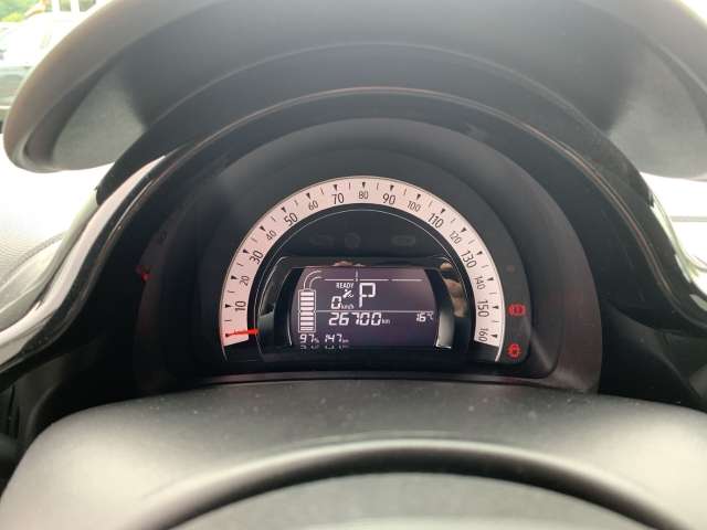 Fahrzeugbild eines Renault Twingo