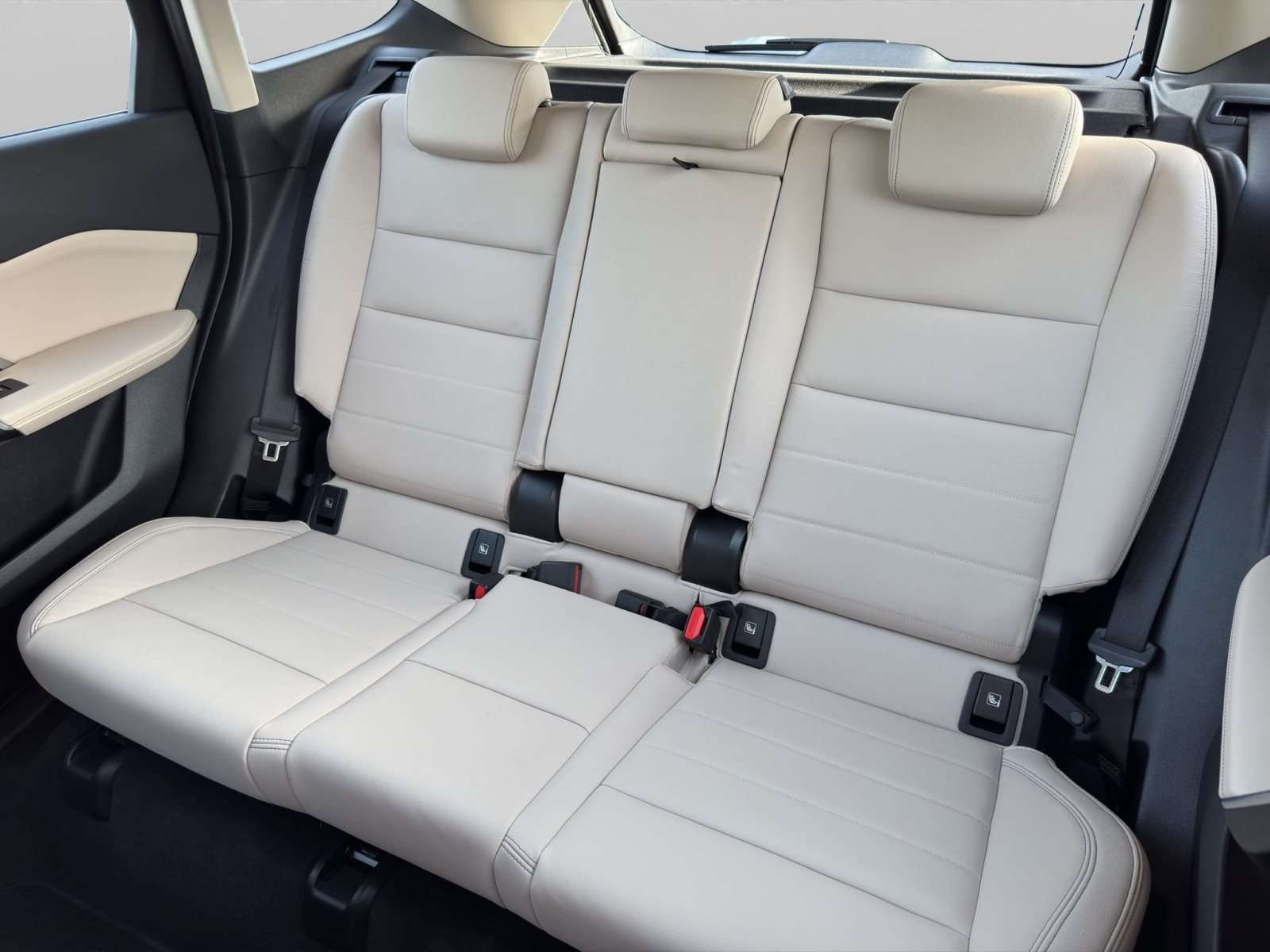 Fahrzeugbild eines BMW X1