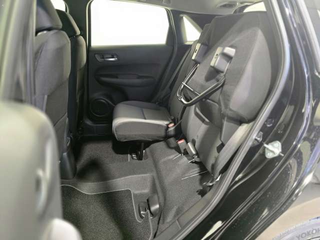 Fahrzeugbild eines Honda Jazz