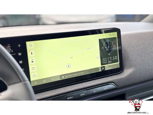 Fahrzeugbild eines Kia EV2