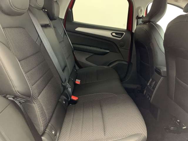 Fahrzeugbild eines Renault Arkana