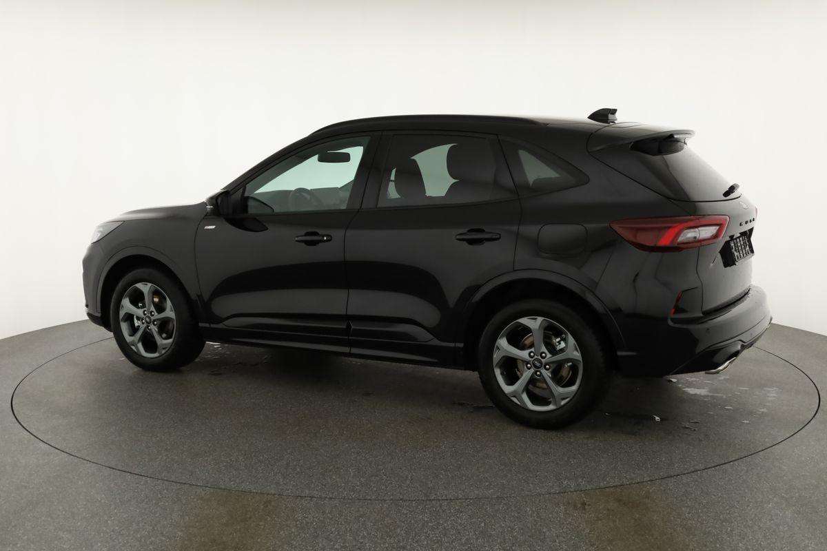 Fahrzeugbild eines Ford Kuga