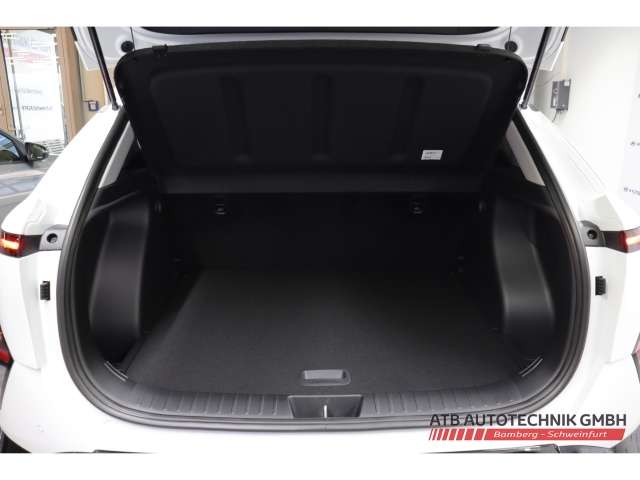 Fahrzeugbild eines Hyundai Kona Elektro