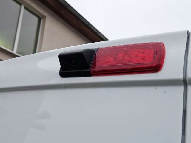 Fahrzeugbild eines Renault Trafic