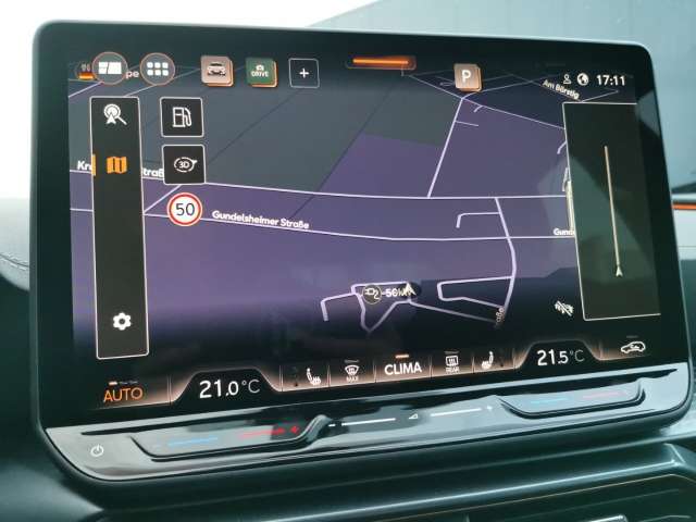 Fahrzeugbild eines CUPRA Formentor