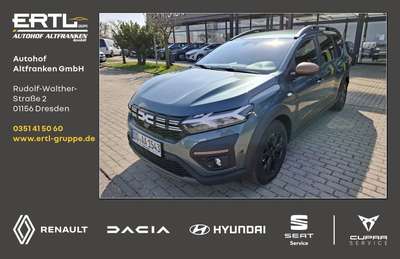 Bild Dacia Jogger