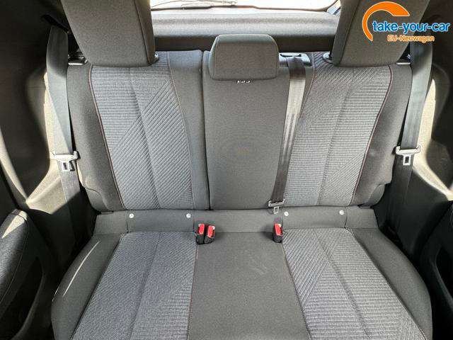 Fahrzeugbild eines Peugeot 208