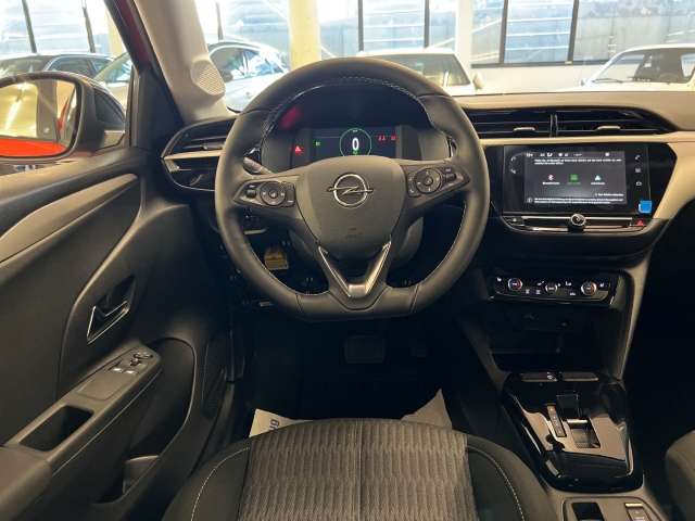 Fahrzeugbild eines Opel Corsa