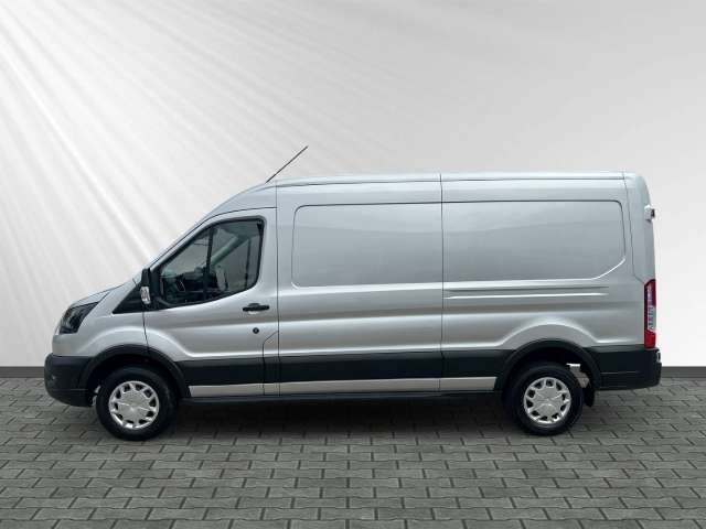 Fahrzeugbild eines Ford Transit