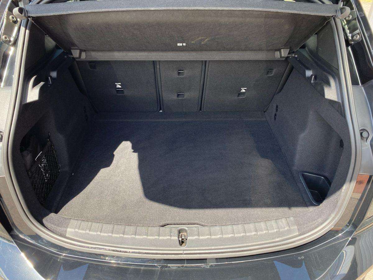Fahrzeugbild eines BMW 2er Active Tourer