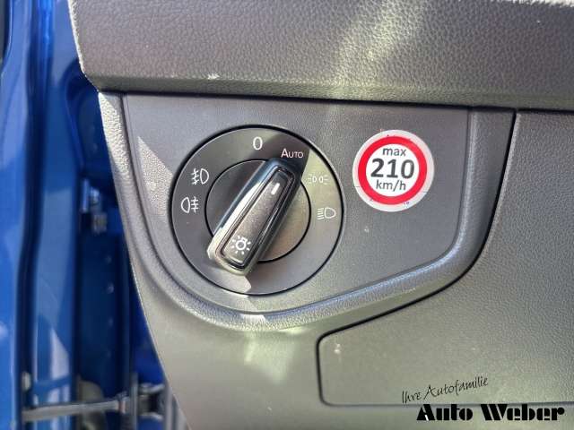 Fahrzeugbild eines Volkswagen Polo