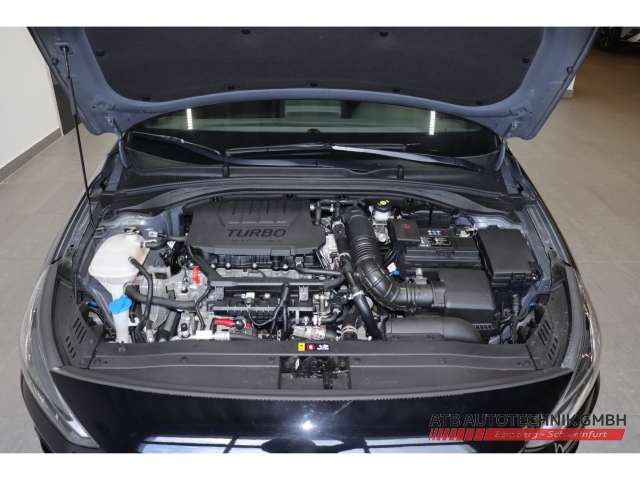 Fahrzeugbild eines Hyundai i30