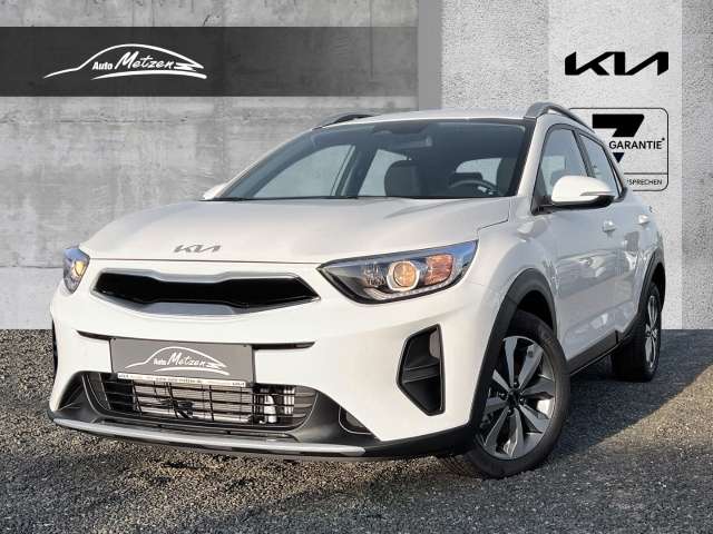 Fahrzeugbild eines Kia Stonic