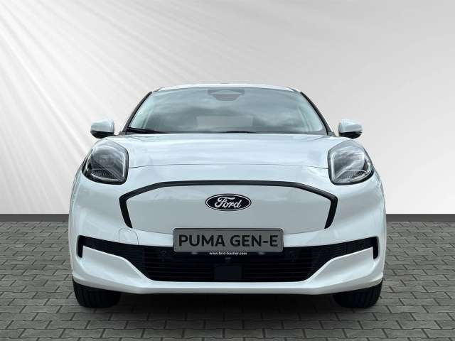 Fahrzeugbild eines Ford Puma