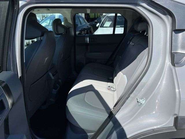 Fahrzeugbild eines Kia EV3