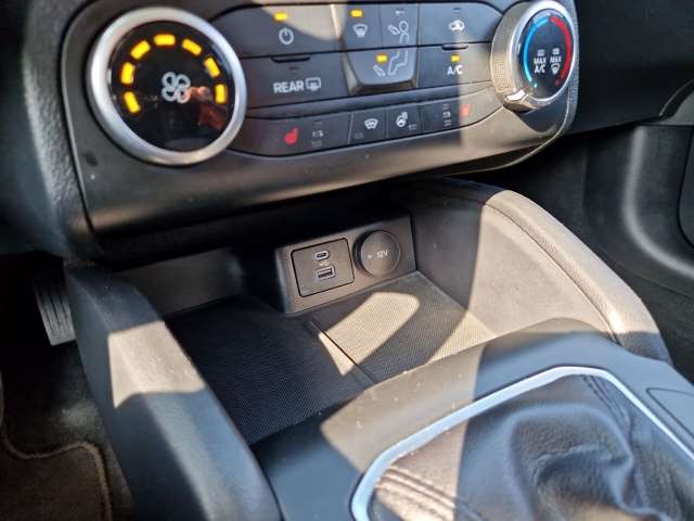 Fahrzeugbild eines Ford Focus