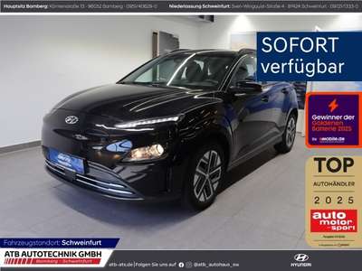 Bild Hyundai Kona Elektro