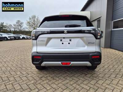 Bild Suzuki S-Cross