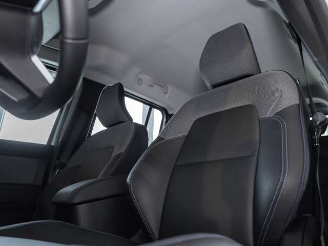 Fahrzeugbild eines Nissan Townstar