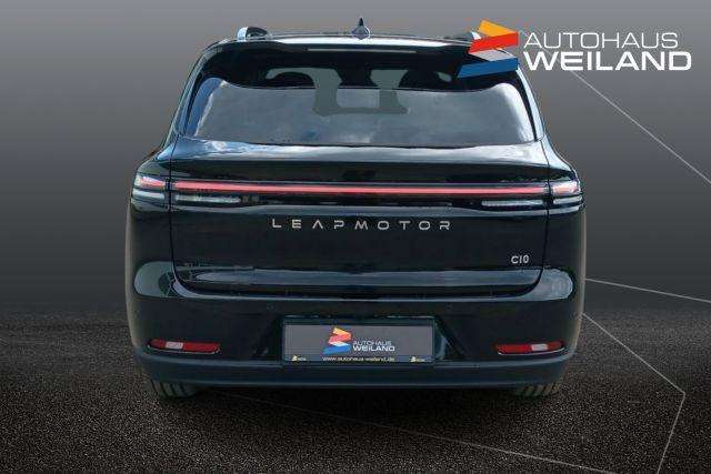 Fahrzeugbild eines Leapmotor C10