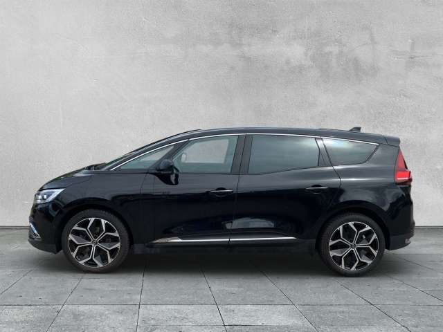 Fahrzeugbild eines Renault Grand Scénic