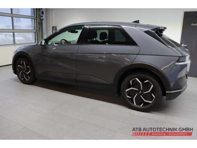 Fahrzeugbild eines Hyundai IONIQ 5