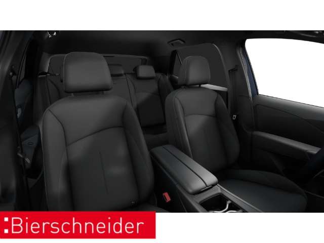 Fahrzeugbild eines Volkswagen ID.3