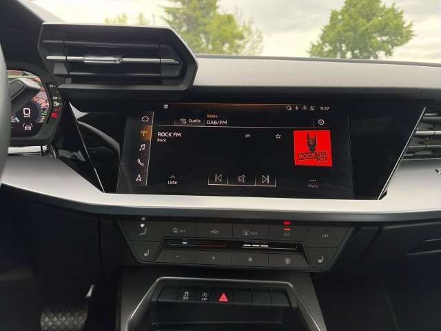 Fahrzeugbild eines Audi A3