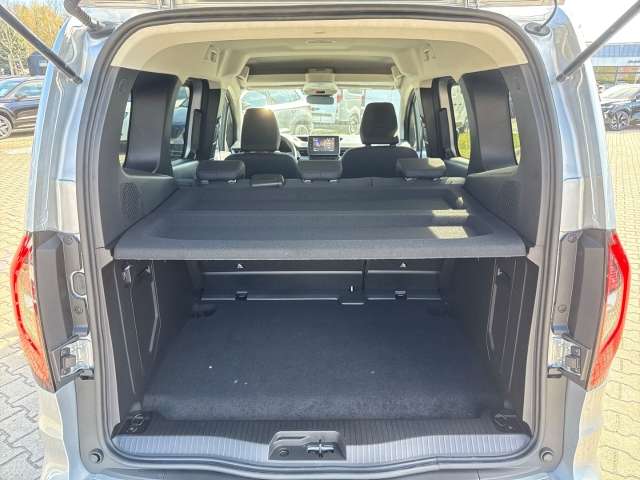 Fahrzeugbild eines Renault Kangoo