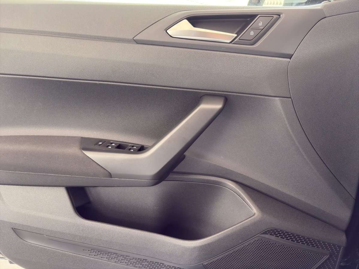 Fahrzeugbild eines Volkswagen Taigo