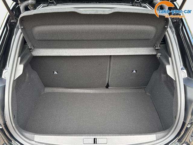 Fahrzeugbild eines Peugeot 208