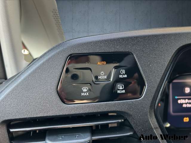Fahrzeugbild eines Volkswagen Caddy