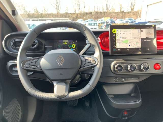 Fahrzeugbild eines Renault Twingo